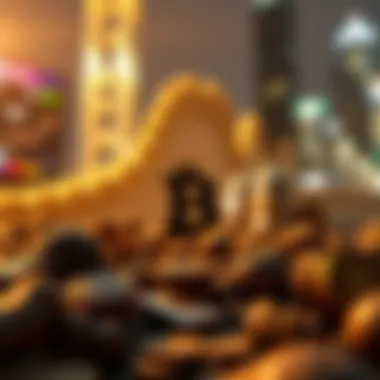 Diverse Investment Opportunities in Blockchain Diverse investment opportunities in blockchain