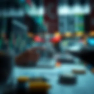 Analysis of Market Dynamics and Trends Analysis of market dynamics and trends