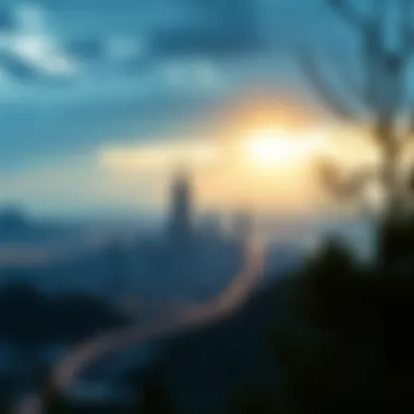 Regulatory Landscape Affecting Blockchain Investment Regulatory landscape affecting blockchain investment