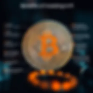 Benefits of Investing in Pi Cryptocurrency Infographic outlining the benefits of investing in Pi