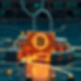 Pi Network Architecture Overview Visual representation of Pi Network's architecture