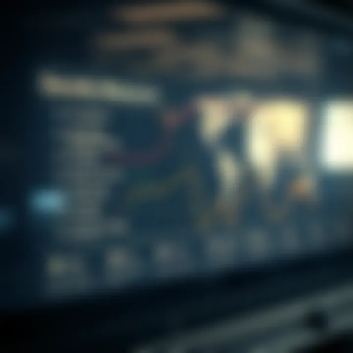 Security Measures of Pi Network Chart depicting the security measures in place for Pi Network