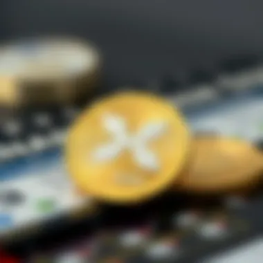 Understanding Ripple's Digital Currency Ripple digital currency representation