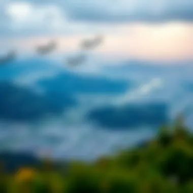 Navigating the Digital Currency Landscape Digital currency landscape overview