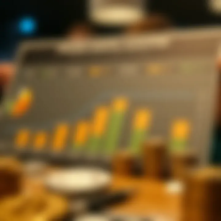 Crafting a Strategic Investment Allocation Strategic investment allocation chart