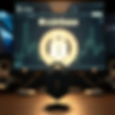 Security features available on Coinbase