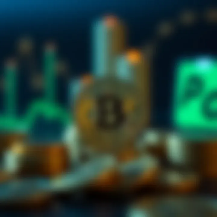 Investment strategies for cryptocurrency