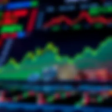 Investment Risks in Cryptocurrency Chart showing potential investment risks in cryptocurrency