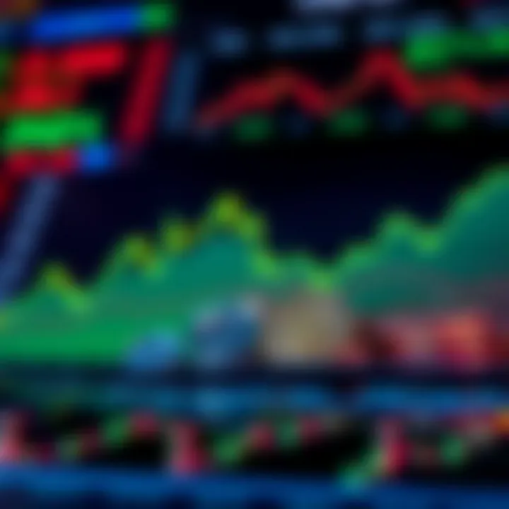 Investment Risks in Cryptocurrency Chart showing potential investment risks in cryptocurrency