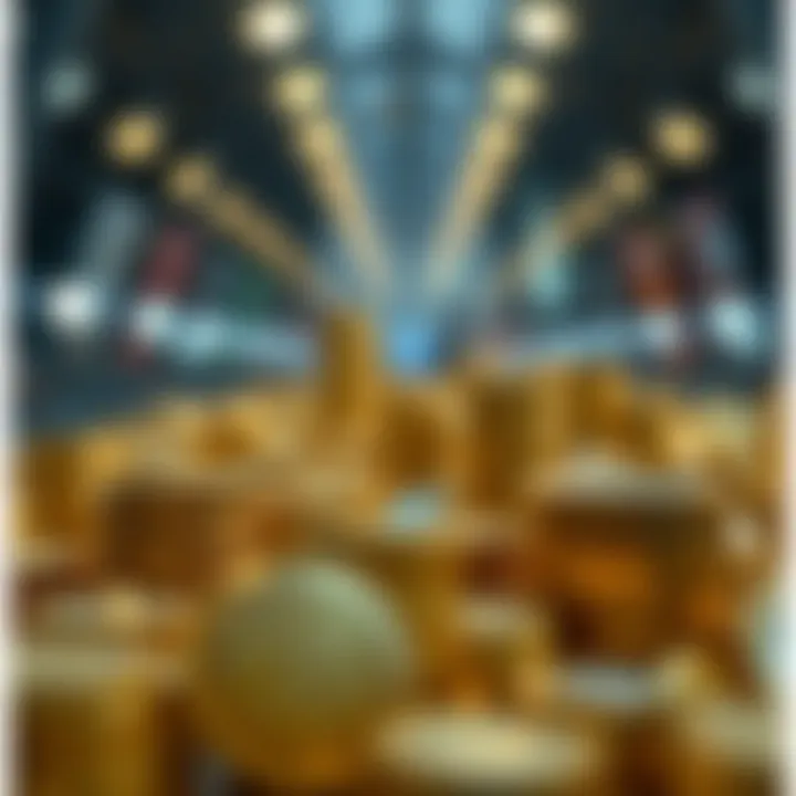 Illustration of investment strategies based on APR yield analysis