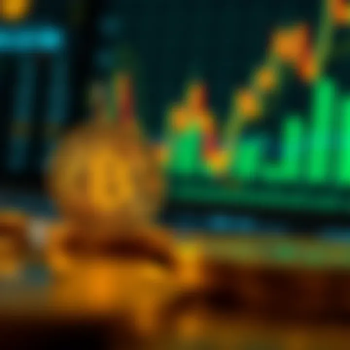 Investment Strategies in Cryptocurrency Visual representation of investment strategies in the crypto market