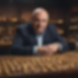 A strategic overview of Kevin O'Leary's investment philosophy