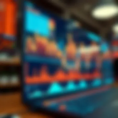 Overview of Data Analytics in Cryptocurrency Data analytics overview in cryptocurrency