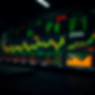 Comparative Analysis of Market Tools Comparison of market analysis tools