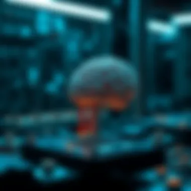 Understanding Machine Learning Visual representation of machine learning algorithms