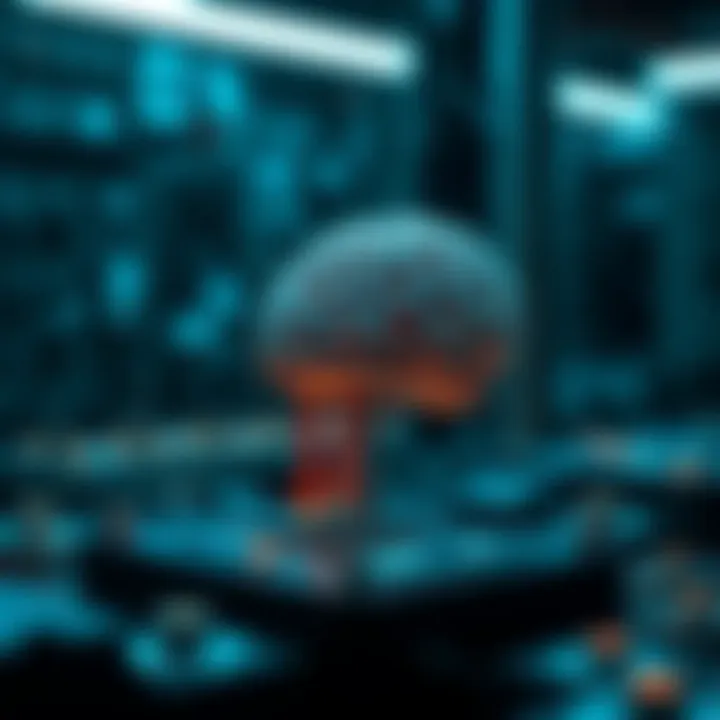 Understanding Machine Learning Visual representation of machine learning algorithms