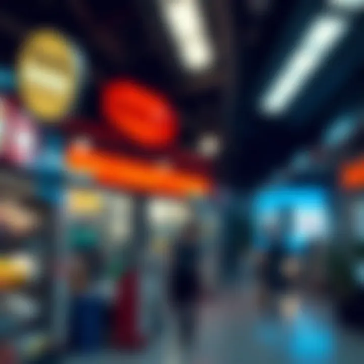 Macroeconomic Factors Influencing Hood's Stock Chart illustrating macroeconomic factors influencing Hood's stock