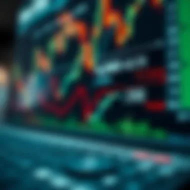 Margin and Liquidation in Cryptocurrency Trading Infographic detailing margin and liquidation price