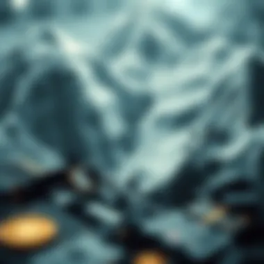 Market analysis showing the impact of Avalanche on crypto trading