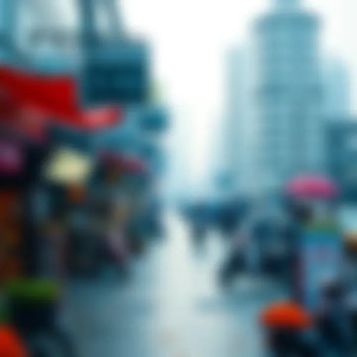 Market Landscape of Saffron Finance and Cryptocurrency Market landscape showcasing the intersection of saffron finance and cryptocurrency