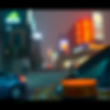 Market Trends in Cryptocurrency Landscape Market trends influenced by metablast in digital currency