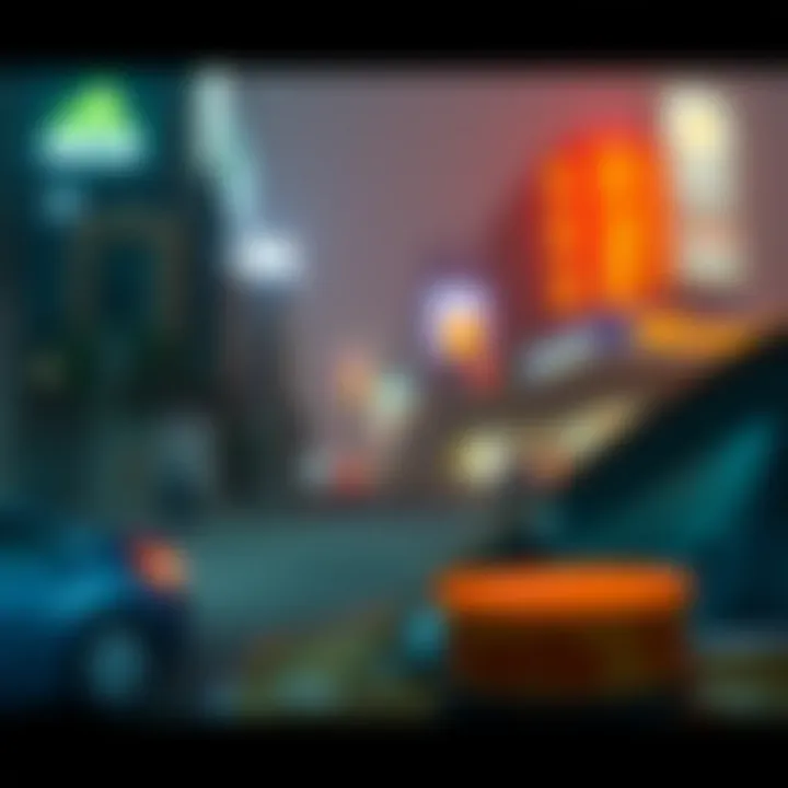 Market Trends in Cryptocurrency Landscape Market trends influenced by metablast in digital currency