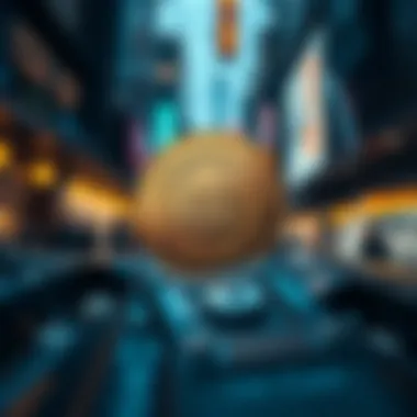 Analysis of market trends impacting Open Ocean Coin