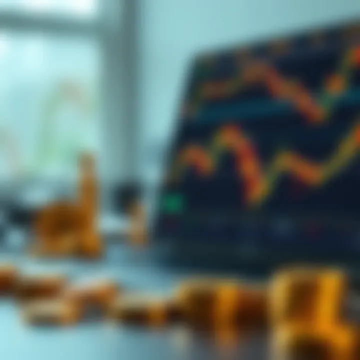 Exploring Various Trading Methodologies Illustration of diverse trading strategies and methodologies