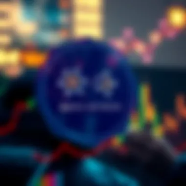 Investor Sentiment Analysis of Matic Network Visual representation of investor sentiment toward Matic Network