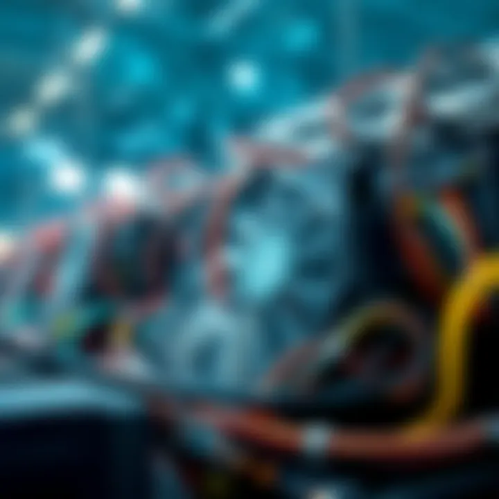 Exploring Cryptocurrency Mining Protocols Overview of various cryptocurrency mining protocols