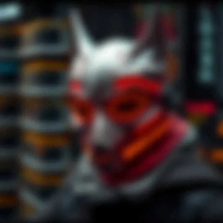 Understanding Metamask Security Protocols Security protocols in Metamask application