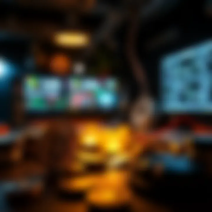 Leveraging DeFi for Token Gains Overview of decentralized finance protocols facilitating token acquisition