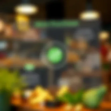 Criteria for Mint Purchase Success Diagram showcasing the criteria for successful mint purchases