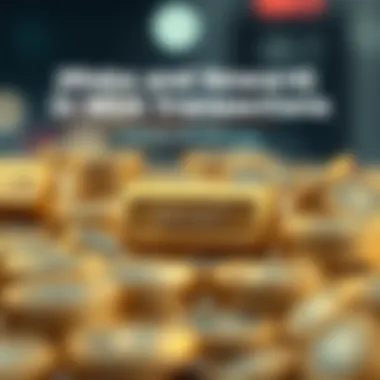 Risks and Rewards in Mint Transactions Infographic detailing the risks and rewards of mint purchases