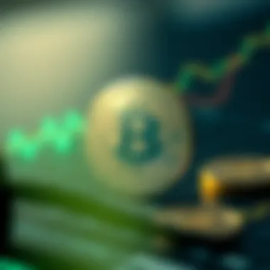 The Significance of Minting in Digital Currencies Chart illustrating the significance of minting in the digital currency landscape