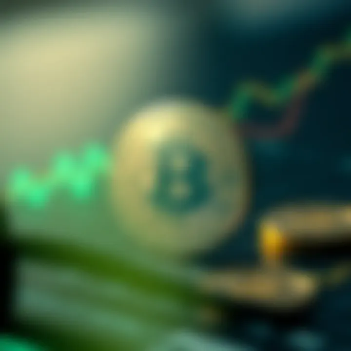 The Significance of Minting in Digital Currencies Chart illustrating the significance of minting in the digital currency landscape