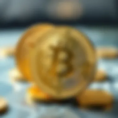 Monetary policy effects on crypto investment