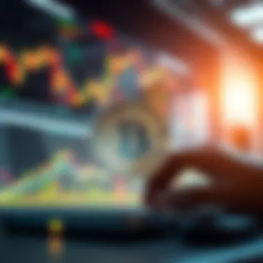 Psychological Influences in Trading A thoughtful representation of psychological factors affecting traders' decisions.