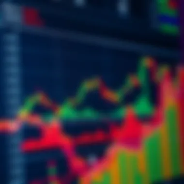 Diverse Strategies for Successful Trading Graph showcasing various trading strategies in cryptocurrency options