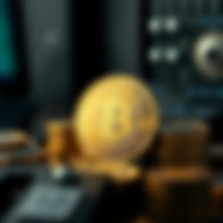 Capital Gains and Cryptocurrency Investments Capital gains and cryptocurrency investments