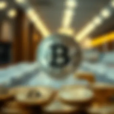 Reporting Requirements for Cryptocurrency Transactions Reporting requirements for cryptocurrency transactions