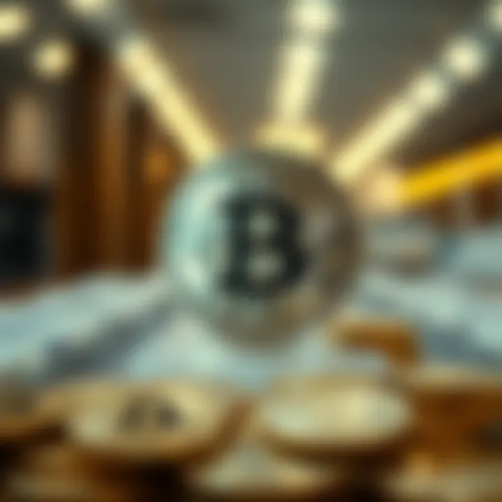 Reporting Requirements for Cryptocurrency Transactions Reporting requirements for cryptocurrency transactions