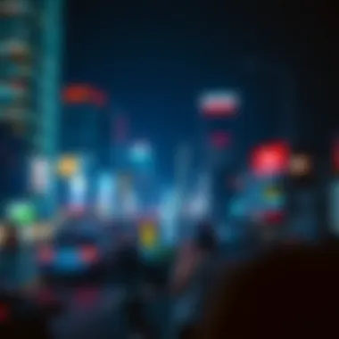 Global events impacting cryptocurrency markets