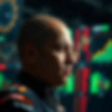 Psychological factors influencing investor behavior