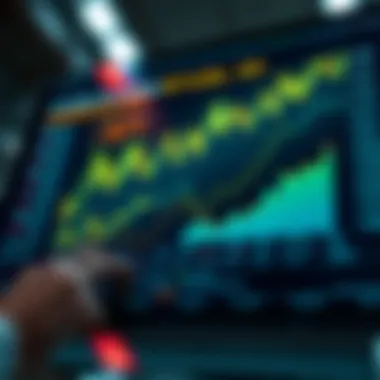 Investment Strategies for NFT Stocks Chart showcasing investment strategies for NFT stocks