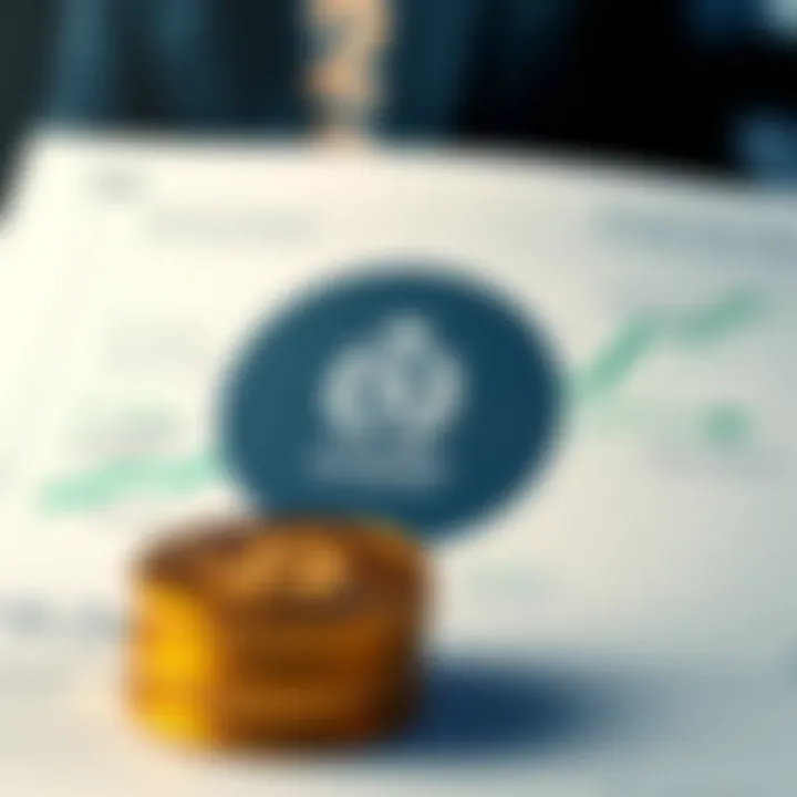 IRS Requirements for Cryptocurrency Transactions Diagram illustrating IRS tax requirements for digital assets