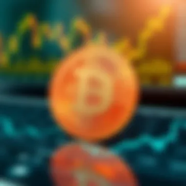 Deso Coin Market Trends A dynamic graph illustrating Deso Coin market trends