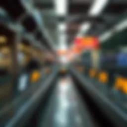 Digital currency market trends analysis