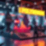 Illustration of the Polygon Network architecture highlighting its scalability features