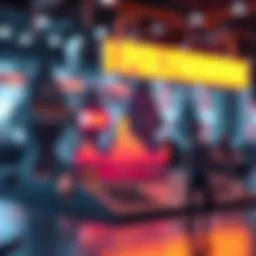 Illustration of the Polygon Network architecture highlighting its scalability features